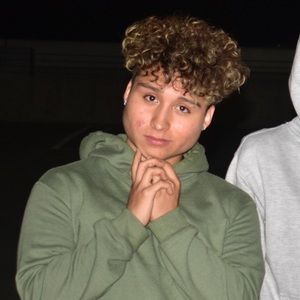 Meet your Posher, Richard